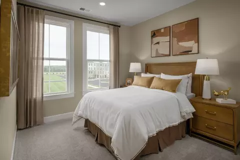Bedroom - 11152 Lanier Farm Loop, Manassas, VA 20109 photo 2 of 3