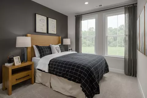 Bedroom - 11152 Lanier Farm Loop, Manassas, VA 20109 photo 3 of 3