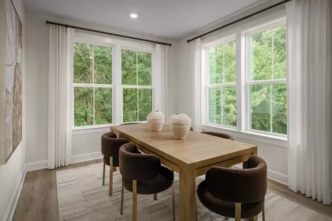 Dining - 11152 Lanier Farm Loop, Manassas, VA 20109 photo 1 of 1