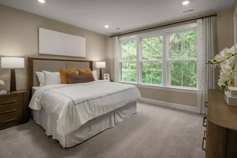 Bedroom - 11152 Lanier Farm Loop, Manassas, VA 20109 photo 1 of 3