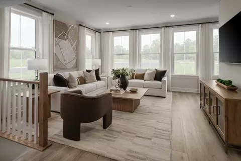 Living - 11152 Lanier Farm Loop, Manassas, VA 20109 photo 1 of 2