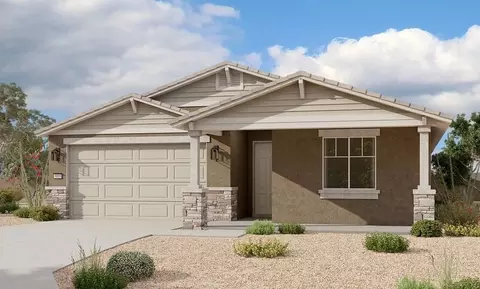 5634 W Piedmont Rd, Laveen, AZ 85339