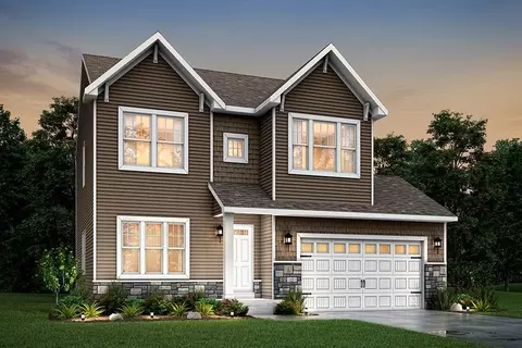 S Niles Rd, St. Joseph, MI 49085