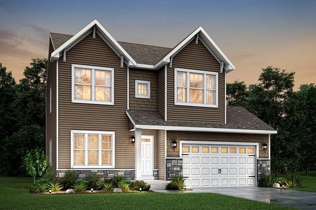 S Niles Rd, St. Joseph, MI 49085