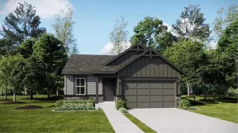 9193 Simmental Way, Colorado Springs, CO 80908