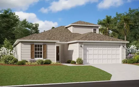 Anabelle Island Community, Green Cove Springs, FL 32043