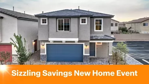 3837 Tropical Zen Ave, North Las Vegas, NV 89081