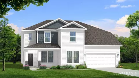 1102 Owen Park Dr, Gibsonville, NC 27249