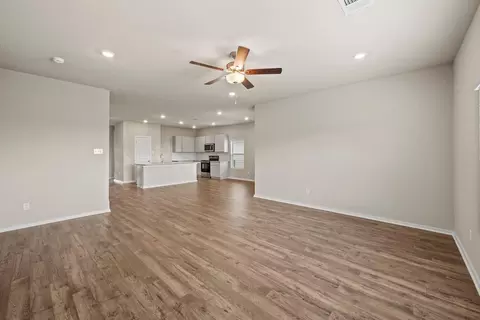 Living - 156 Wind Hl, Jarrell, TX 76537 photo 3 of 4