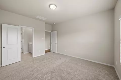 Bedroom - 156 Wind Hl, Jarrell, TX 76537 photo 2 of 5