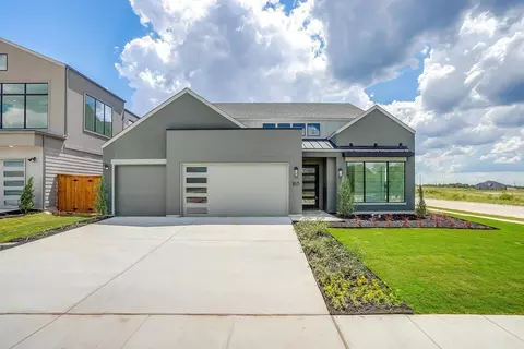 101 Lantern Ridge Dr, Aledo, TX 76008
