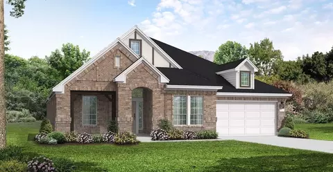 3008 Maretic St, Mansfield, TX 76063