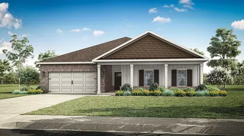 203 Crane Hollow Ln, Huntsville, AL 35811