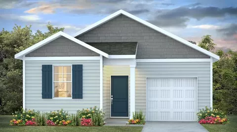 1089 Grand Oaks Dr, Columbia, SC 29203