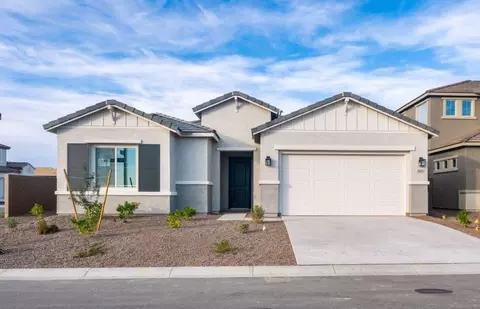 16092 W Red Bird Rd, Surprise, AZ 85387