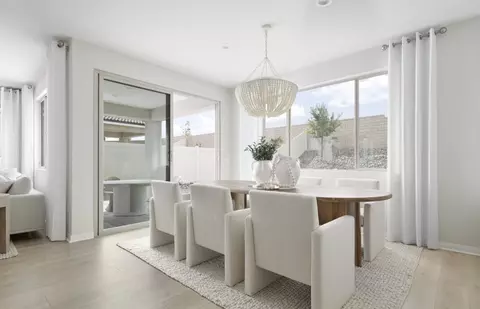 Dining - 25273 Limestone Dr, Menifee, CA 92585 photo 1 of 2