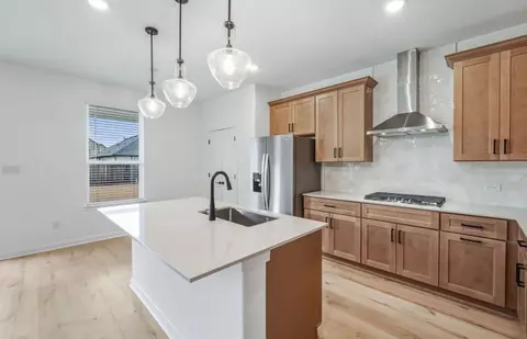 Kitchen - 932 Cherrystone Loop, Buda, TX 78610 photo 1 of 2