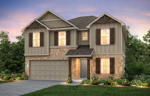 932 Cherrystone Loop, Buda, TX 78610