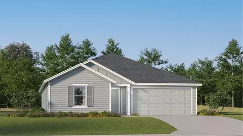 Exterior - 209 Echo Vly Dr, Waller, TX 77484 photo 1 of 2
