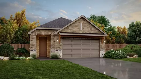 14755 Prairie Clover, San Antonio, TX 78253