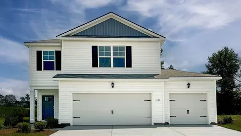 509 Italian Cypress Ct, Conway, SC 29526