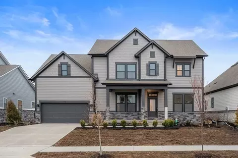 12057 Gray Ghost Way, Fishers, IN 46040