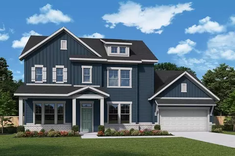 12057 Gray Ghost Way, Fishers, IN 46040