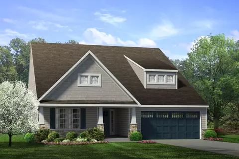 1706 Langlais Dr, Graham, NC 27253