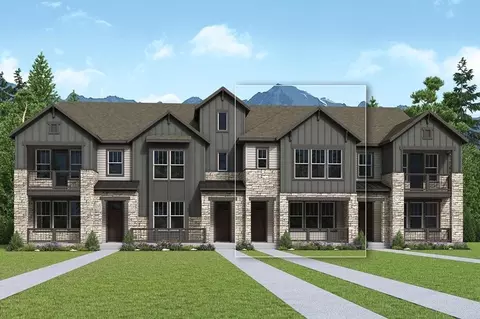 8459 Fernbush Loop, Littleton, CO 80125