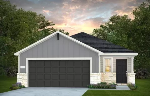 207 Ruby Ford Dr, Cove, TX 77523