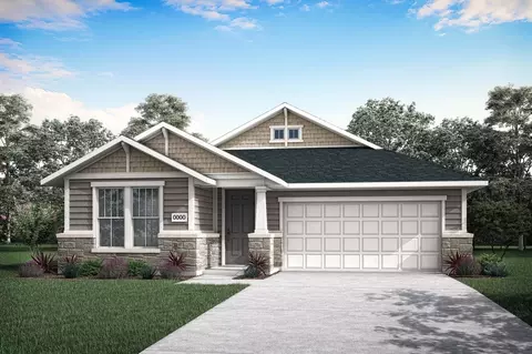 7616 Autumn Hill Dr, Krum, TX 76249