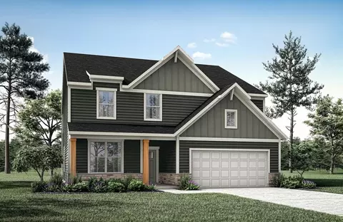 20054 Copper Stone Ct, Westfield, IN 46074