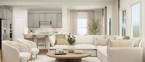 Living - 24 W Stanton St, Garner, NC 27529 photo 1 of 5