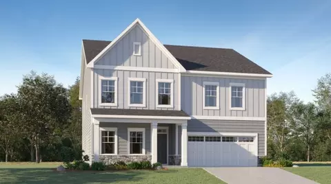 224 Ravensworth Dr, Garner, NC 27529