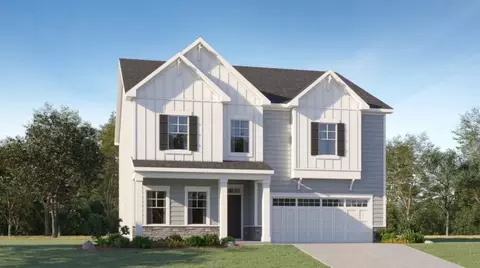 Exterior - 224 Ravensworth Dr, Garner, NC 27529 photo 2 of 3