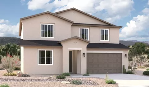 2605 Seaforth Cir NE, Rio Rancho, NM 87144