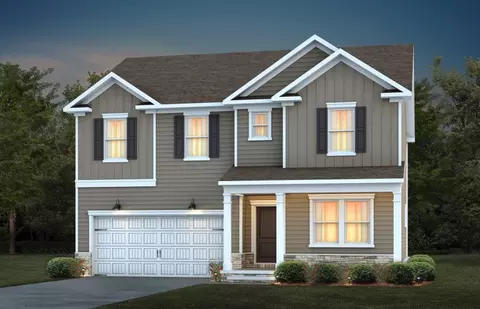 573 Fosterton Cottage Way, Raleigh, NC 27603
