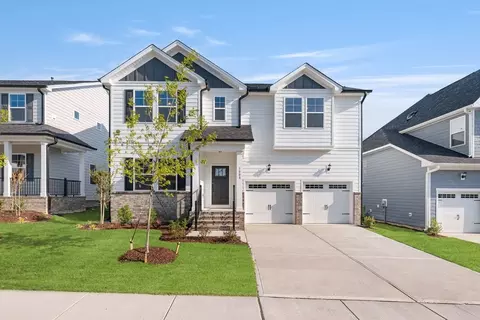 1008 Bostonian Dr, Knightdale, NC 27545