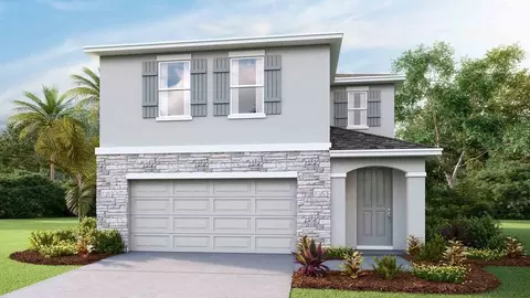 4703 Silver Current Ave, Tampa, FL 33617