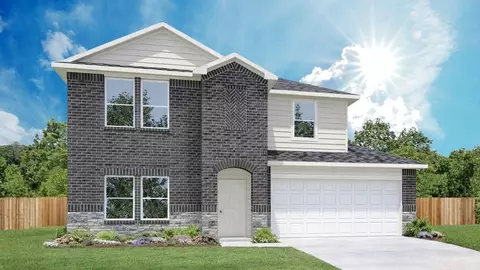 2012 Luminous Ln, Brookshire, TX 77423