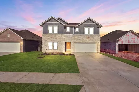 120 Wind Hl, Jarrell, TX 76537