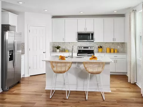 Kitchen - 4671 Homestead Trl, Saint Cloud, FL 34772 photo 1 of 2
