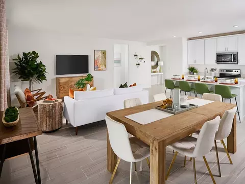 Dining - 4671 Homestead Trl, Saint Cloud, FL 34772 photo 1 of 3