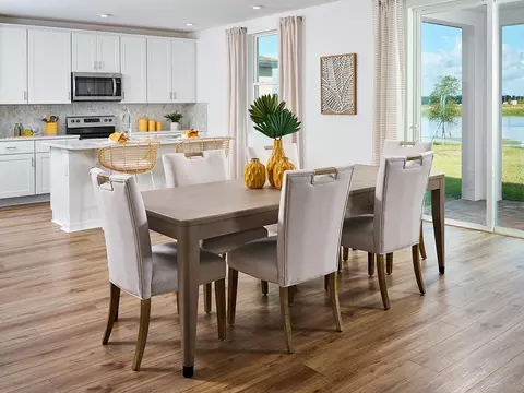 Dining - 4671 Homestead Trl, Saint Cloud, FL 34772 photo 3 of 3