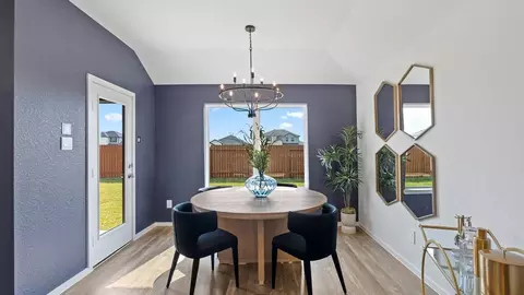Dining - 120 Sunrise Trl, Dayton, TX 77535 photo 1 of 1