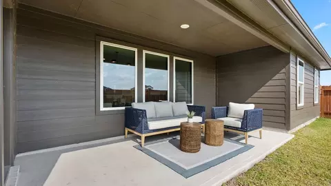 Exterior - 120 Sunrise Trl, Dayton, TX 77535 photo 5 of 5