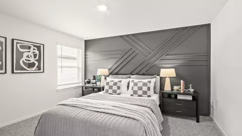 Bedroom - 120 Sunrise Trl, Dayton, TX 77535 photo 6 of 6