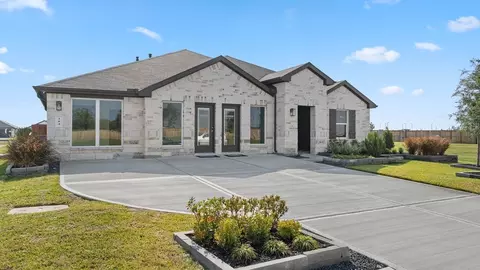 Exterior - 120 Sunrise Trl, Dayton, TX 77535 photo 2 of 5