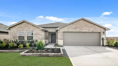 Exterior - 120 Sunrise Trl, Dayton, TX 77535 photo 3 of 5
