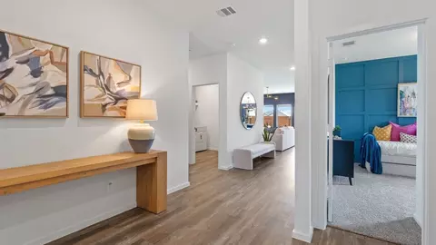 Entry Way - 120 Sunrise Trl, Dayton, TX 77535 photo 3 of 3